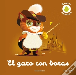 Capa do artigo El Gato Con Botas Con Texturas