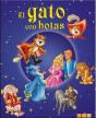 El Gato Con Botas - Preview