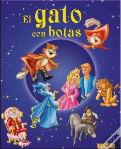 Capa do artigo El Gato Con Botas