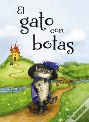 Capa do artigo El Gato Con Botas