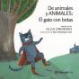El Gato Con Botas - Preview