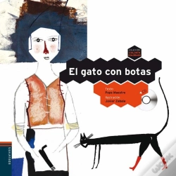 Capa do artigo El Gato Con Botas