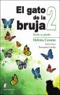 El Gato De La Bruja 2 - Preview