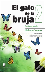 Capa do artigo El Gato De La Bruja 2