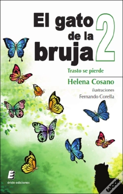 Capa do artigo El Gato De La Bruja 2