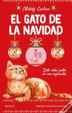 Capa do artigo El Gato De La Navidad