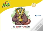 Capa do artigo El Gato Gatón