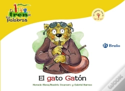 Capa do artigo El Gato Gatón
