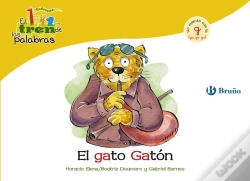 Capa do artigo El Gato Gatón