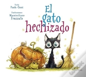 Capa do artigo El Gato Hechizado