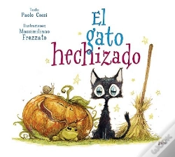 Capa do artigo El Gato Hechizado