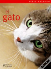 Capa do artigo El Gato