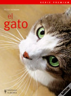 Capa do artigo El Gato