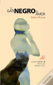 Capa do artigo El Gato Negro Del Amor