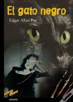 Capa do artigo El Gato Negro