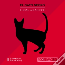 Capa do artigo El Gato Negro