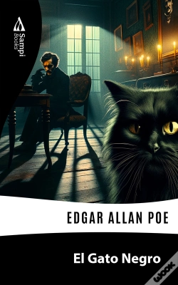Capa do artigo El Gato Negro