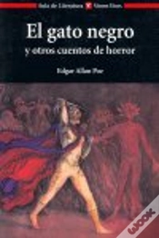 Capa do artigo El Gato Negro N/C
