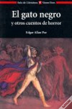 Capa do artigo El Gato Negro N/C