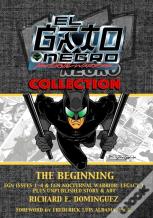 El Gato Negro, Nocturnal Warrior Collection