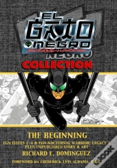 El Gato Negro, Nocturnal Warrior Collection