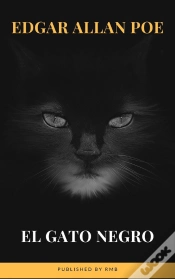 Capa do artigo El Gato Negro
