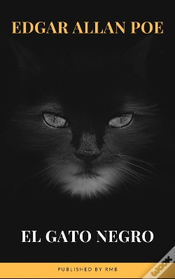 Capa do artigo El Gato Negro