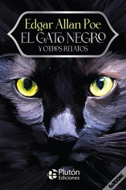 Capa do artigo El Gato Negro Y Otros Relatos