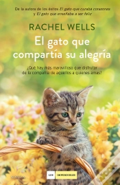 Capa do artigo El Gato Que Compartia Su Alegria