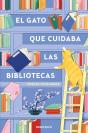 El Gato Que Cuidaba Las Bibliotecas - Preview