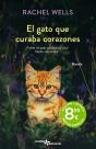 El Gato Que Curaba Corazones - Preview