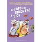 El Gato Que Encontro A Dios   - Preview