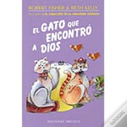 Capa do artigo El Gato Que Encontro A Dios  