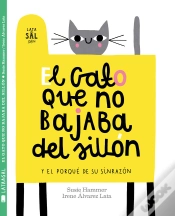 Capa do artigo El Gato Que No Bajaba Del Sillón