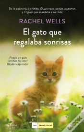 Capa do artigo El Gato Que Regalaba Sonrisas
