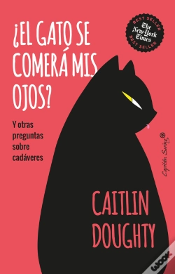 Capa do artigo ¿El Gato Se Comera Mis Ojos?