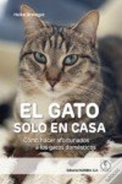 Capa do artigo El Gato Solo En Casa