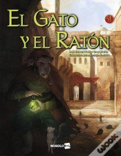 Capa do artigo El Gato Y El Raton