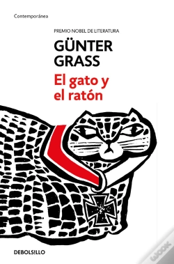 Capa do artigo El Gato Y El Ratón (Trilogía De Danzig 2)