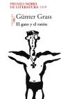 El Gato Y El Ratón (Trilogía De Danzig 2) - Preview