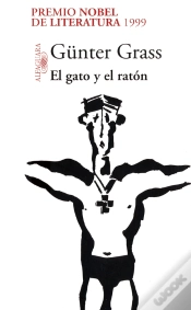 Capa do artigo El Gato Y El Ratón (Trilogía De Danzig 2)