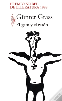 Capa do artigo El Gato Y El Ratón (Trilogía De Danzig 2)