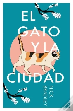 Capa do artigo El Gato Y La Ciudad