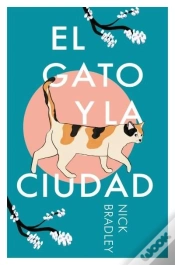 Capa do artigo El Gato Y La Ciudad