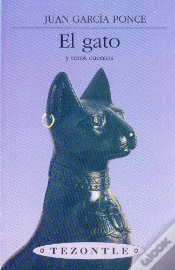 Capa do artigo El Gato Y Otros Cuentos  