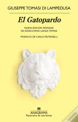 Capa do artigo El Gatopardo