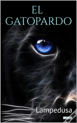 Capa do artigo El Gatopardo