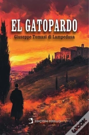 Capa do artigo El Gatopardo