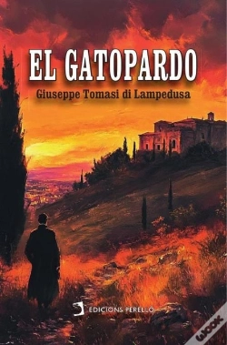 Capa do artigo El Gatopardo
