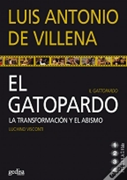 Capa do artigo El Gatopardo